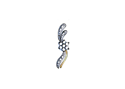 Gold Plated | Fashion Pendants